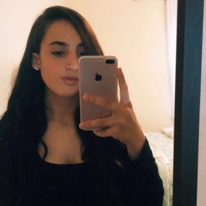 Meet your Posher, Bailey